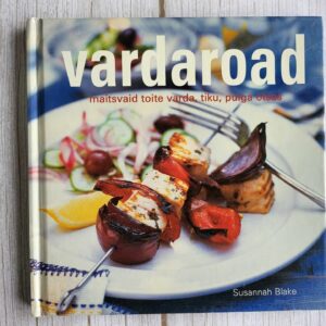 Vardaroad . Susannah Blake