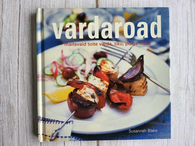110875953 Vardaroad . Susannah Blake