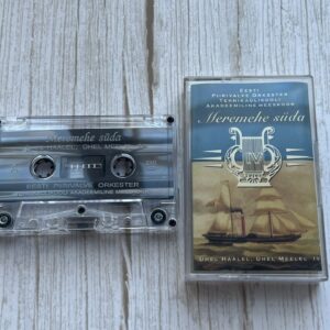 Meremehe Süda Helikassett