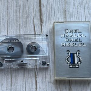 Ühel Häälel Ühel Meelel Helikassett