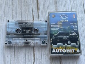 Autohit 6 Helikassett