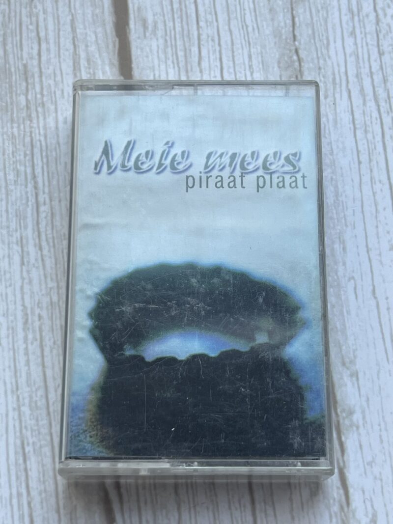 Meie Mees Piraat Plaat Helikassett