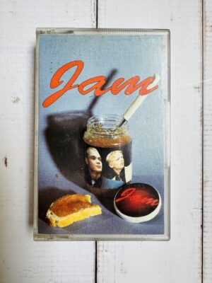 Jam Helikassett