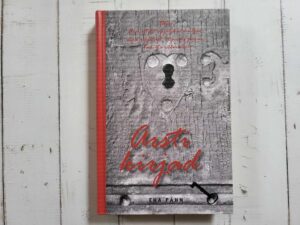 Arsti kirjad . Eha Pähn