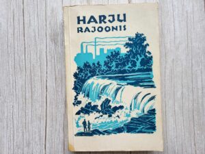 Harju rajoonis Kodu-uurijate seminar-kokkutulek