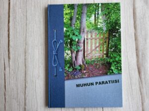 Muhun paratiisi