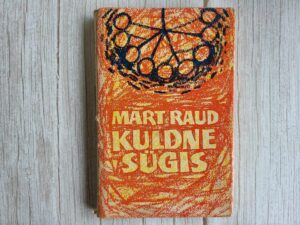 Kuldne sügis . Mart Raud