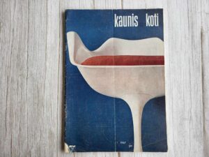 Kaunis koti 1967