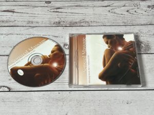 Sensual Massage CD