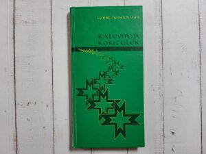 Kalevipoja kojutulek . Lembit Heinrich Vimb