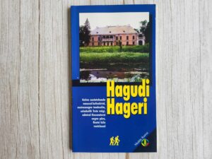 Hagudi Hageri . Arvi Paidla