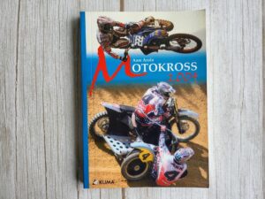 Motokross 2004 . Aare Arula