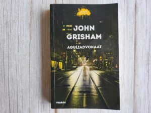 Aguliadvokaat . John Grisham