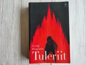 Tuleriit . György Dragoman  T