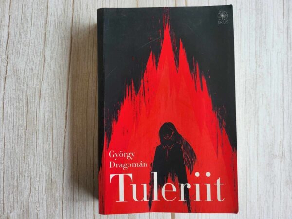 Tuleriit . György Dragoman  T