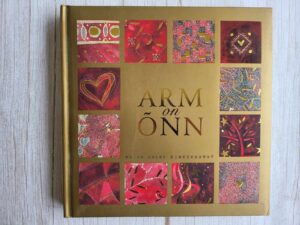 Arm on õnn