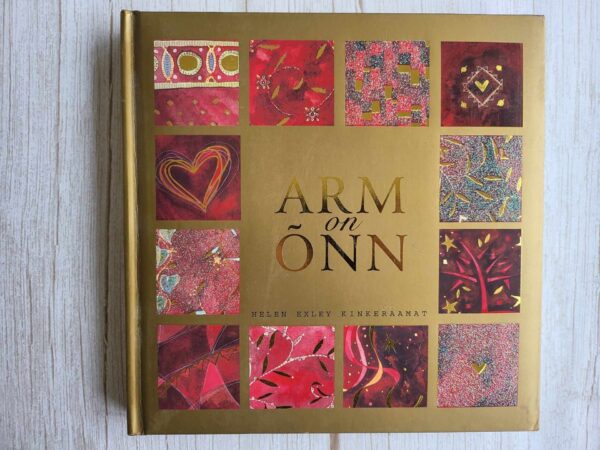 Arm on õnn