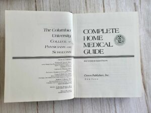 The Columbia University College of Physicians and Surgeons