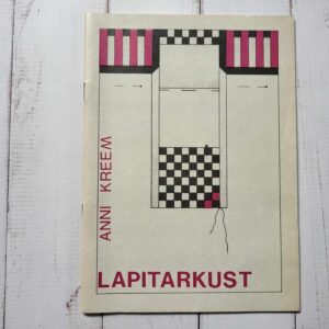 Lapitarkust . Anni Kreem