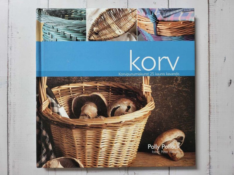 111144861 Korv . Korvipunumiskunst 25 kaunis kavandis . Polly Pollock