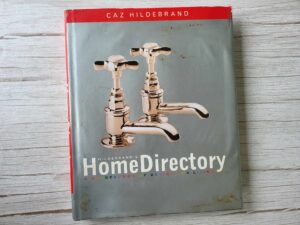 Hildebrand's Home Directory . Caz Hildebrand