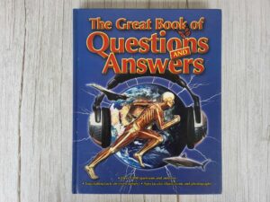 The Great Book of Questions and Answers