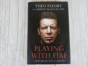 Playing with Fire