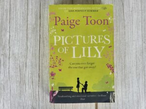 Pictures of Lily . Paige Toon