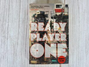 Ready Player One . Ernest Cline