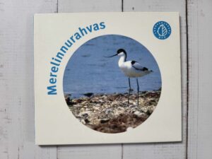 Merelinnurahvas CD