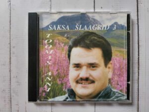 Toomas Anni Saksa Šlaagrid 3