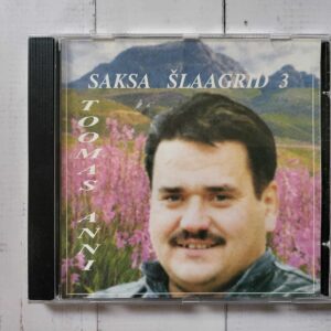 Toomas Anni Saksa Šlaagrid 3