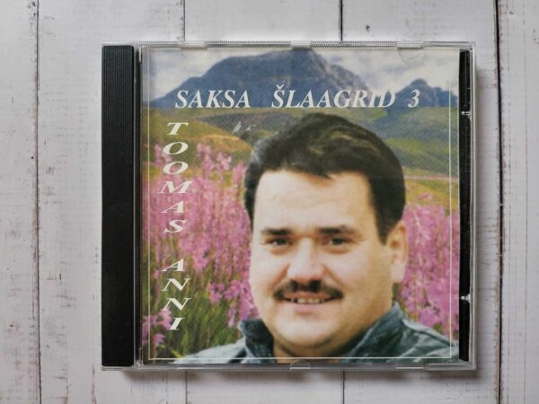 Toomas Anni Saksa Šlaagrid 3