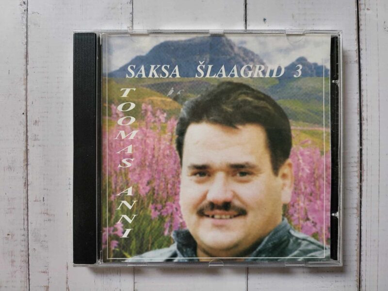 Toomas Anni Saksa Šlaagrid 3