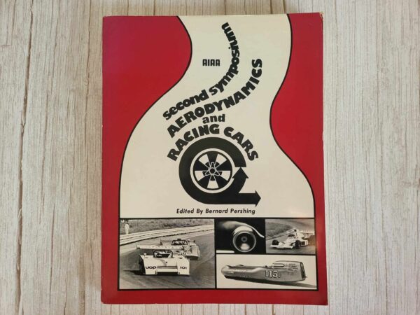Proceedings of the second AIAA Symposium . Bernard Pershing