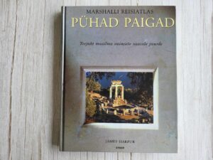 Pühad paigad . James Harpur