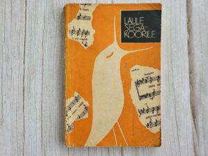 Laule segakoorile 1967