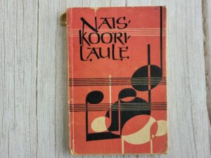 Naiskoorilaule 1963