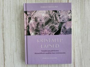 Kristallilapsed . Doreen Virtue