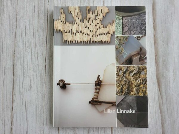 Lilian Linnaks . Merike Alber ja Kristi Paap