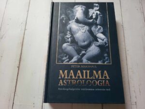 Maailma astroloogia . Peter Marshall