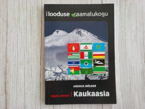 Kaukaasia . Andrus Mölder