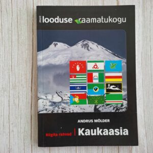 Kaukaasia . Andrus Mölder