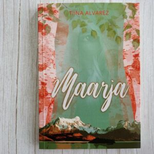 111921323 Maarja . Tiina Alvarez
