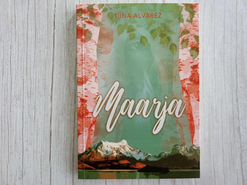 111921323 Maarja . Tiina Alvarez