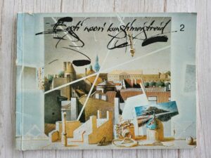 Eesti noori kunstimeistreid 2 . Elfriede Mägi