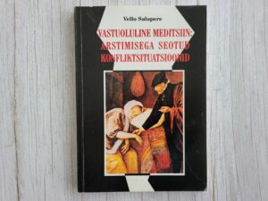 Vastuoluline meditsiin arstimisega seotud konfliktsituatsio0