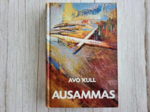 Ausammas . Avo Kull