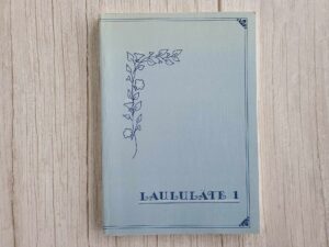 Laululäte 1