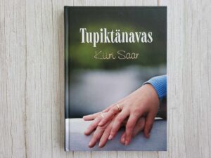 Tupiktänavas . Kiiri Saar